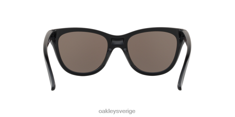 Oakley håll ut T8RX0916 prizm dagspolariserade linser, mattsvart båge