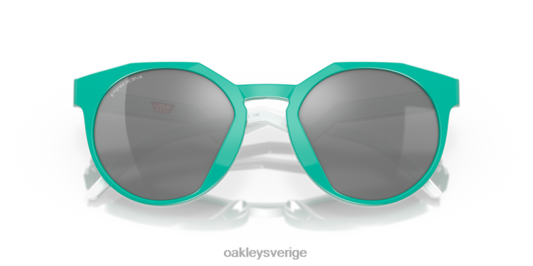 Oakley hstn T8RX01006 prizm svarta linser, celeste båge
