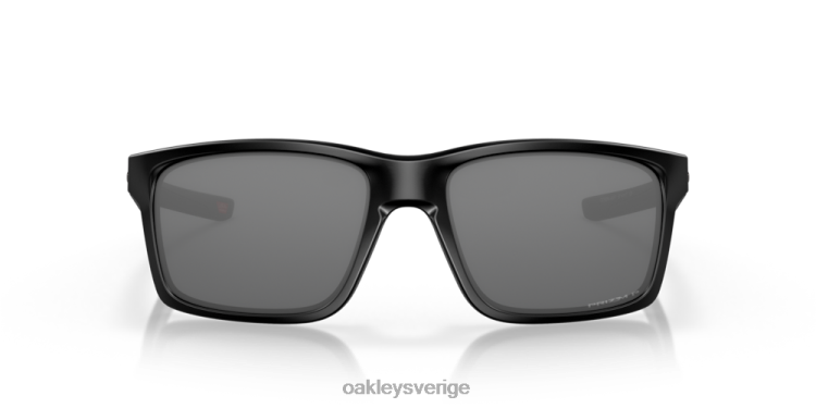 Oakley huvudlänk xl T8RX0396 prizm svarta polariserade linser, mattsvart båge