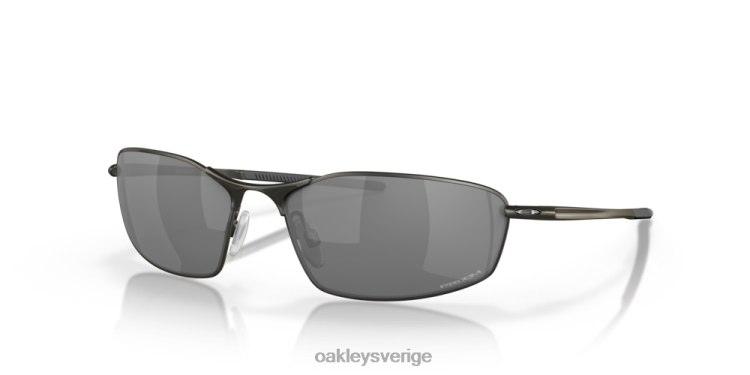 Oakley morrhår T8RX0363 prizm svarta linser, kolfiberram
