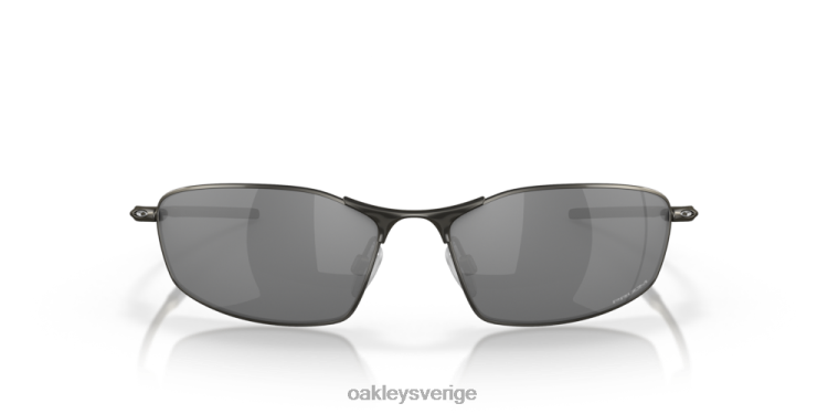 Oakley morrhår T8RX0363 prizm svarta linser, kolfiberram