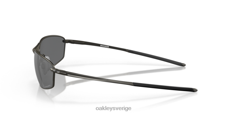 Oakley morrhår T8RX0363 prizm svarta linser, kolfiberram