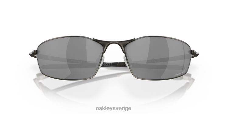 Oakley morrhår T8RX0363 prizm svarta linser, kolfiberram