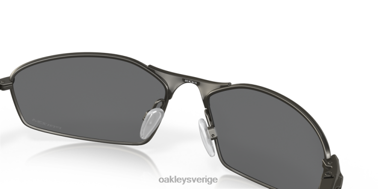 Oakley morrhår T8RX0363 prizm svarta linser, kolfiberram