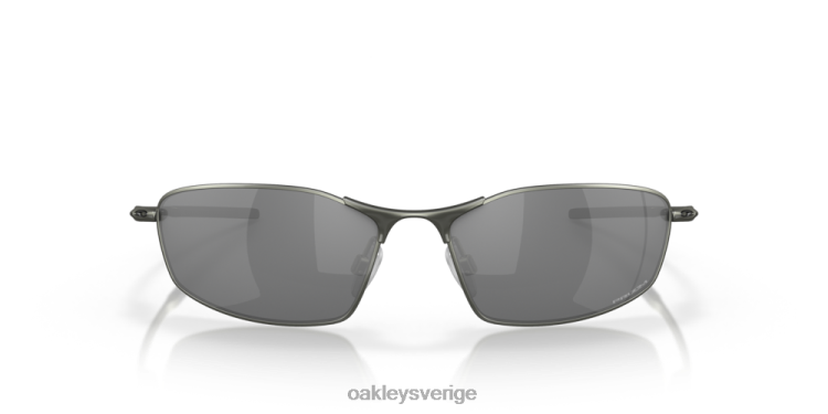 Oakley morrhår T8RX0368 prizm svarta linser, satin oliv båge