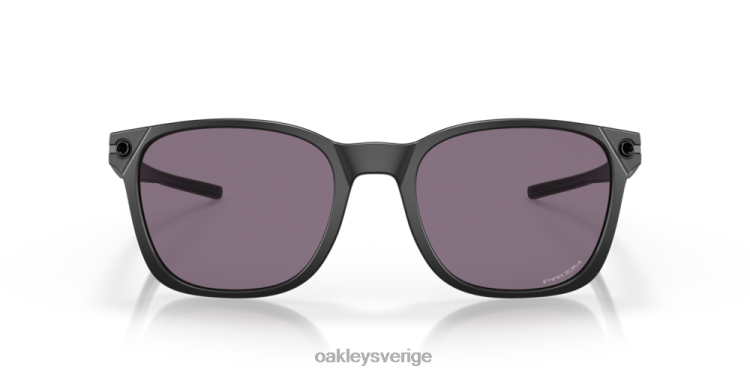 Oakley ojektor T8RX0572 prizm grå linser, mattsvart båge