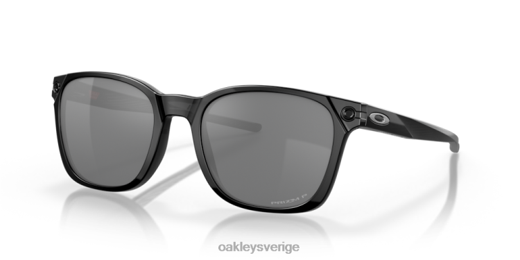 Oakley ojektor T8RX0575 prizm svarta polariserade linser, svart bläckbåge