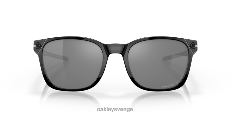 Oakley ojektor T8RX0575 prizm svarta polariserade linser, svart bläckbåge