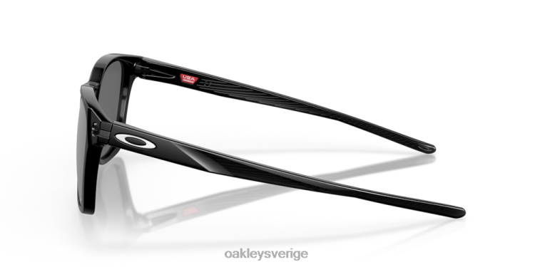 Oakley ojektor T8RX0575 prizm svarta polariserade linser, svart bläckbåge
