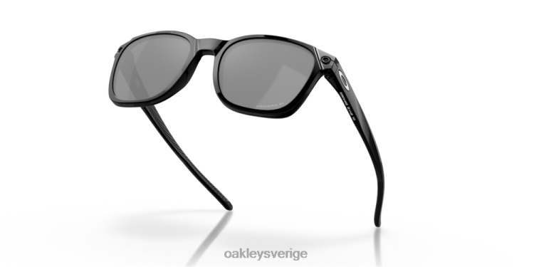 Oakley ojektor T8RX0575 prizm svarta polariserade linser, svart bläckbåge