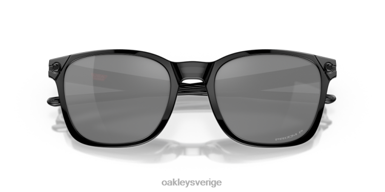 Oakley ojektor T8RX0575 prizm svarta polariserade linser, svart bläckbåge