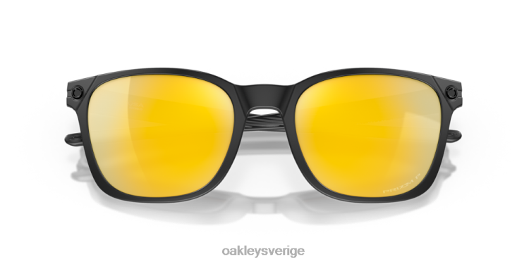 Oakley ojektor T8RX0579 prizm 24k polariserade linser, mattsvart båge