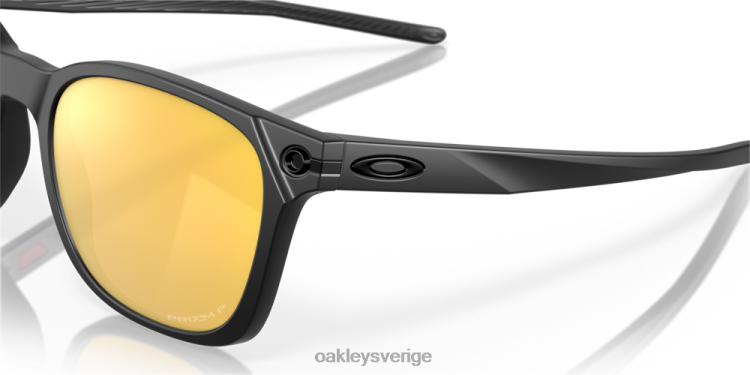 Oakley ojektor T8RX0579 prizm 24k polariserade linser, mattsvart båge