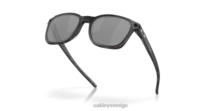 Oakley ojektor T8RX0580 prizm svarta polariserade linser, mattsvart sköldpaddsbåge