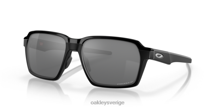 Oakley parlay T8RX0519 prizm svarta polariserade linser, mattsvart båge