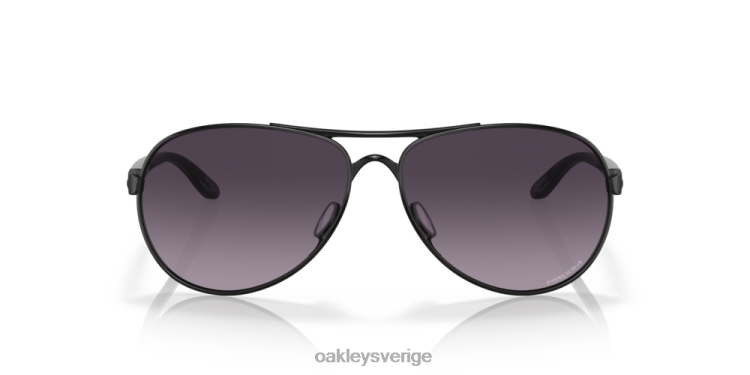 Oakley respons T8RX0488 prizm grå gradientlinser, satinsvart båge