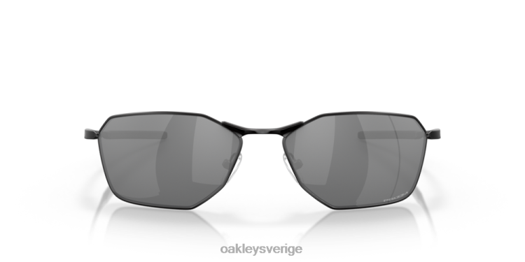 Oakley savitar T8RX0540 prizm svarta linser, satinsvart båge