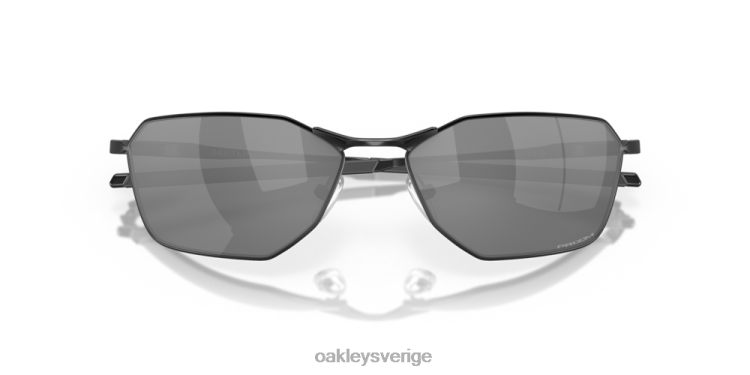 Oakley savitar T8RX0540 prizm svarta linser, satinsvart båge