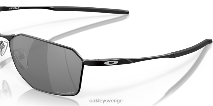 Oakley savitar T8RX0540 prizm svarta linser, satinsvart båge