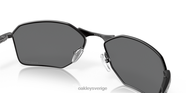 Oakley savitar T8RX0540 prizm svarta linser, satinsvart båge