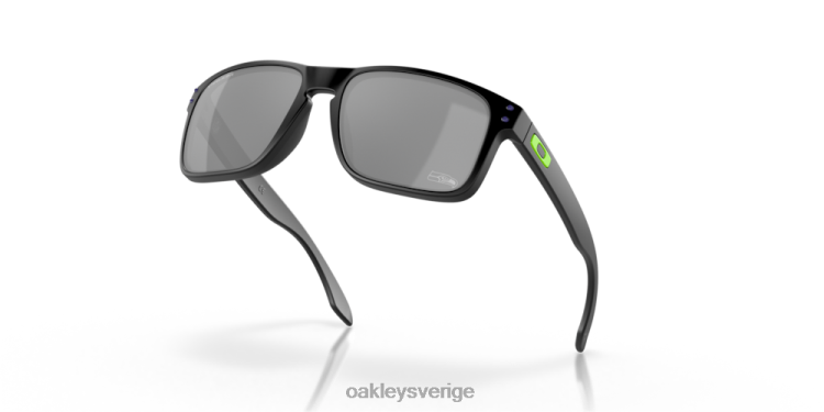 Oakley seattle seahawks holbrook T8RX0651 prizm svarta linser, mattsvart båge