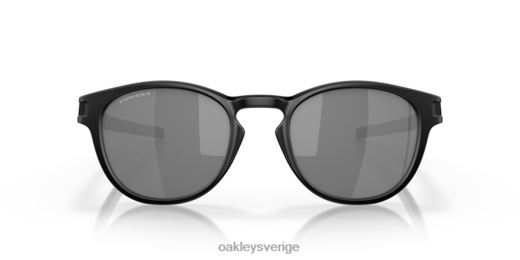 Oakley spärr T8RX0851 prizm svarta linser, mattsvart båge