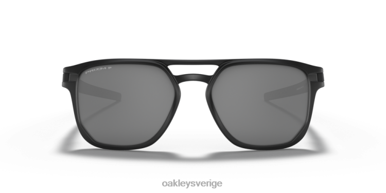 Oakley spärr beta T8RX0947 prizm svarta polariserade linser, mattsvart båge