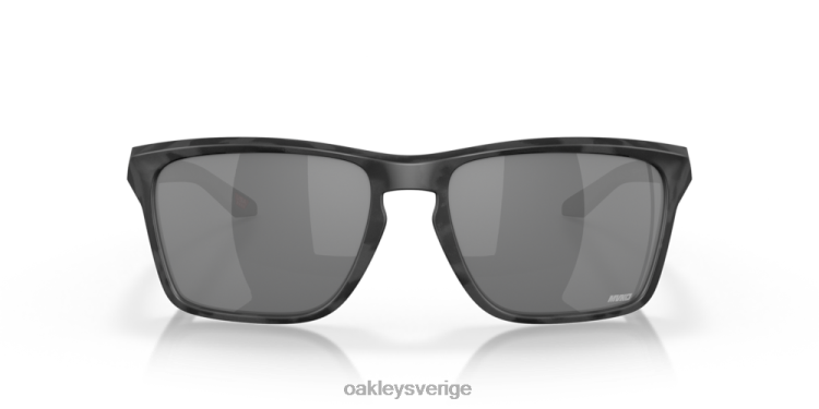 Oakley sylas maverick vinales signaturserie T8RX0971 prizm svarta linser, mattsvart camo-båge