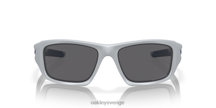 Oakley ventil T8RX0775 grå polariserade linser, matt dimbåge