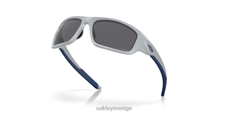 Oakley ventil T8RX0775 grå polariserade linser, matt dimbåge