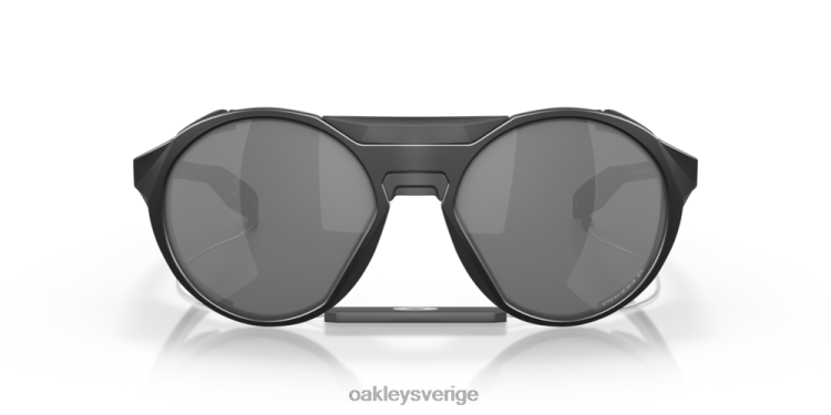 Oakley clifden T8RX0465 prizm svarta polariserade linser, mattsvart båge