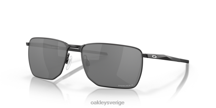 Oakley ejektor T8RX0342 prizm svarta linser, satinsvart båge