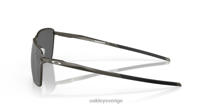 Oakley ejektor T8RX0344 prizm svarta polariserade linser, kolfiberram