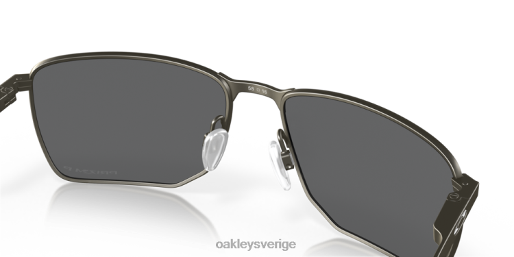 Oakley ejektor T8RX0344 prizm svarta polariserade linser, kolfiberram