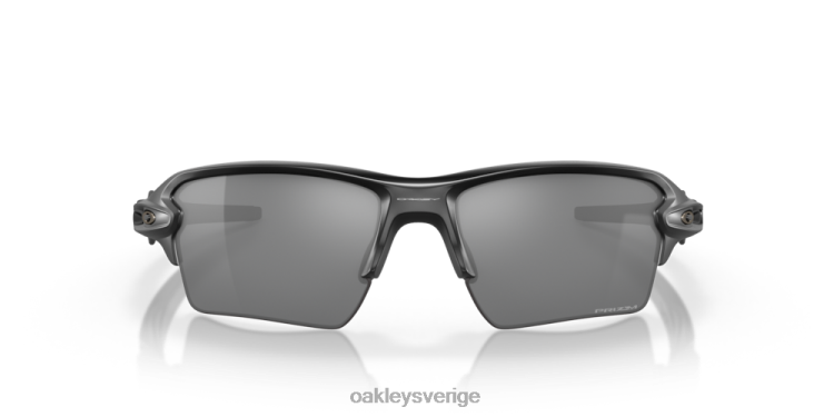 Oakley flak 2,0 xl T8RX0131 prizm svarta linser, mattsvart båge