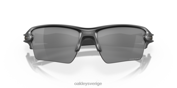 Oakley flak 2,0 xl T8RX0131 prizm svarta linser, mattsvart båge