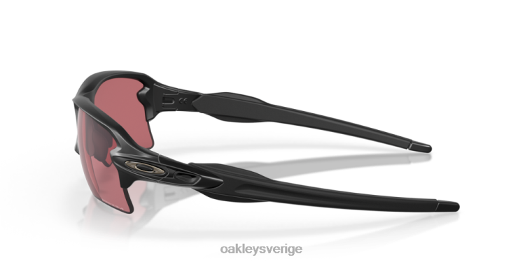 Oakley flak 2,0 xl T8RX0135 prizm mörka golflinser, mattsvart båge