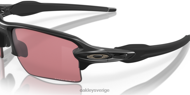 Oakley flak 2,0 xl T8RX0135 prizm mörka golflinser, mattsvart båge