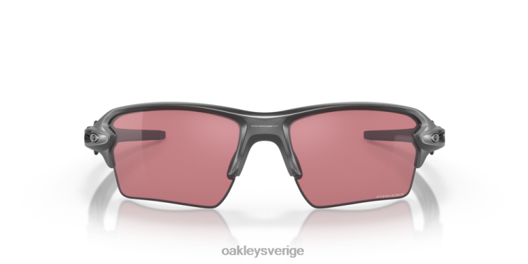 Oakley flak 2,0 xl T8RX0140 prizm mörka golflinser, stålbåge