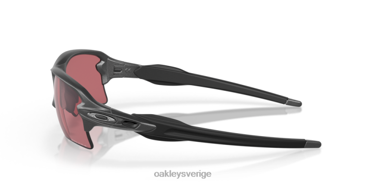 Oakley flak 2,0 xl T8RX0140 prizm mörka golflinser, stålbåge