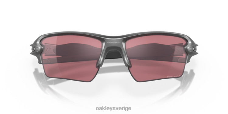Oakley flak 2,0 xl T8RX0140 prizm mörka golflinser, stålbåge