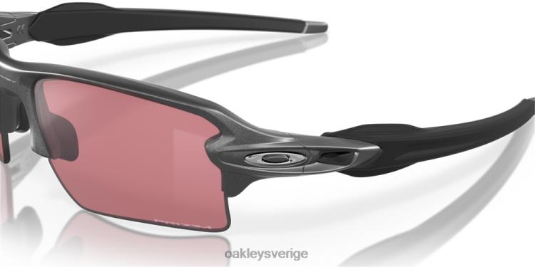 Oakley flak 2,0 xl T8RX0140 prizm mörka golflinser, stålbåge
