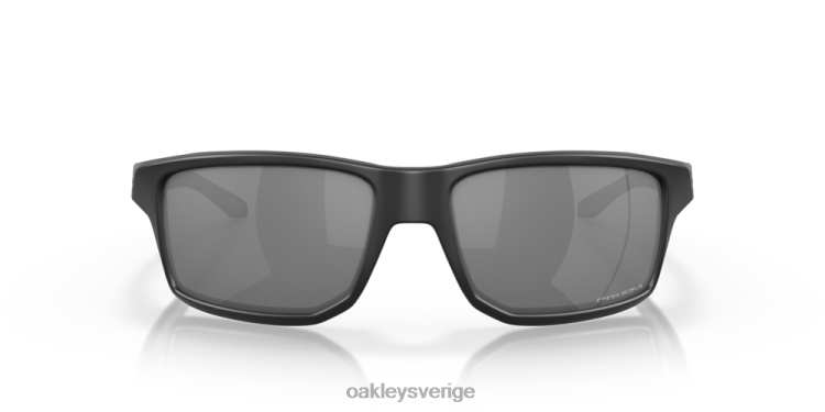 Oakley gibston T8RX0383 prizm svarta linser, mattsvart båge