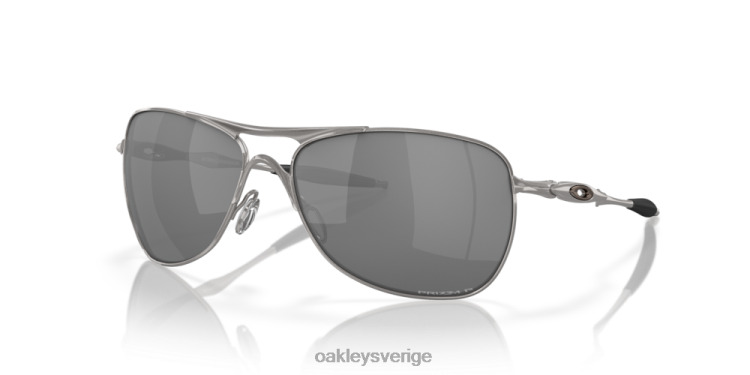 Oakley hårkors T8RX0269 prizm svarta polariserade linser, blyram