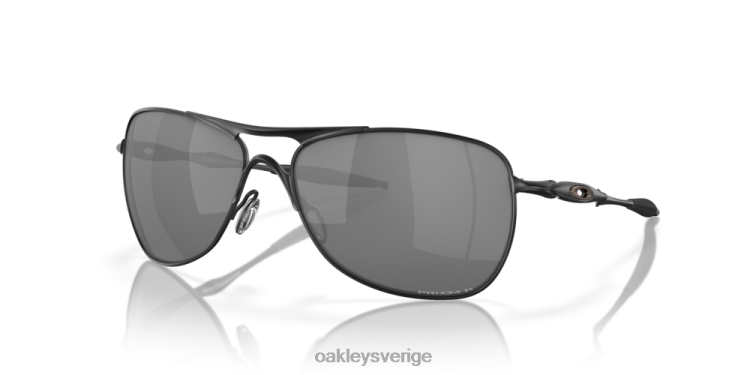 Oakley hårkors T8RX0270 prizm svarta linser, mattsvart båge