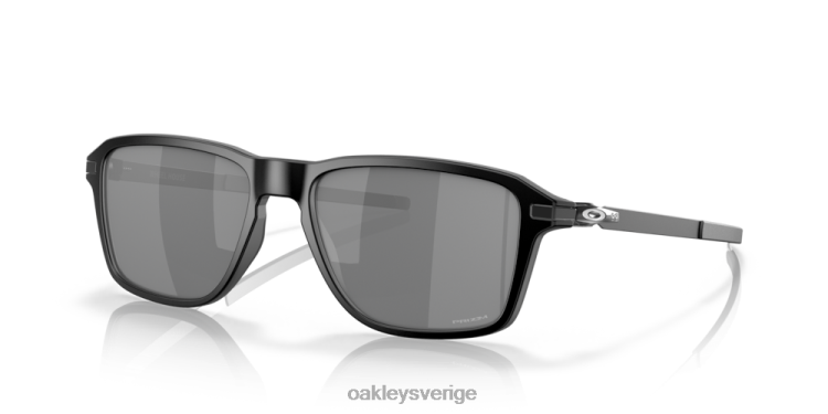 Oakley hjulhus T8RX01039 prizm svarta linser, satinsvart båge
