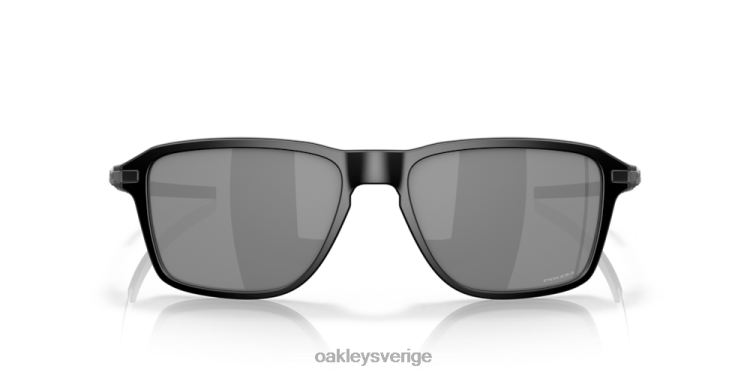 Oakley hjulhus T8RX01039 prizm svarta linser, satinsvart båge