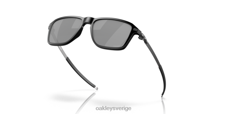 Oakley hjulhus T8RX01039 prizm svarta linser, satinsvart båge