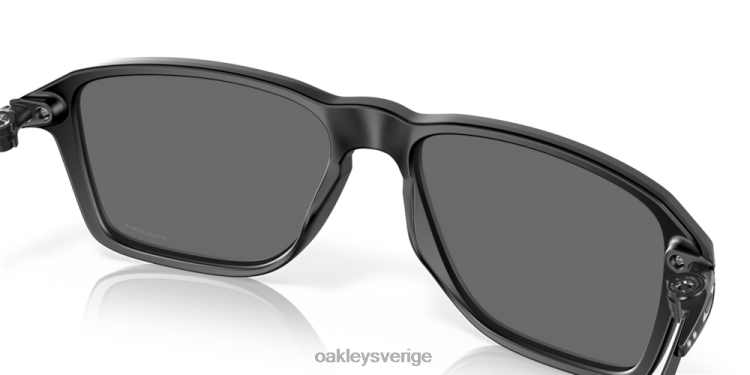 Oakley hjulhus T8RX01039 prizm svarta linser, satinsvart båge