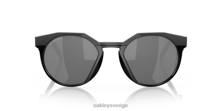 Oakley hstn T8RX095 prizm svarta linser, mattsvart båge